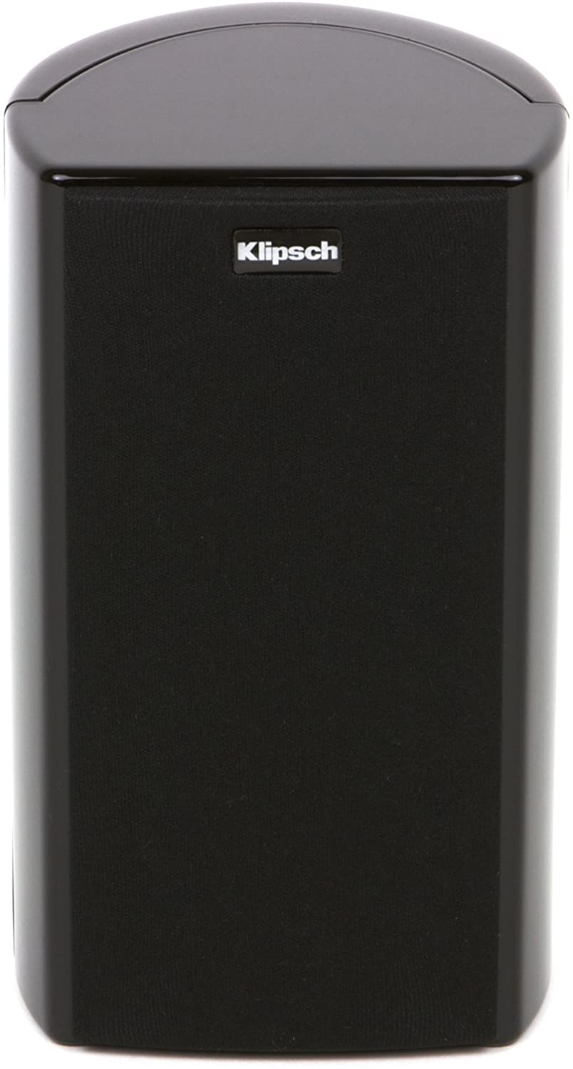 Klipsch HDT-600 Home Theater System