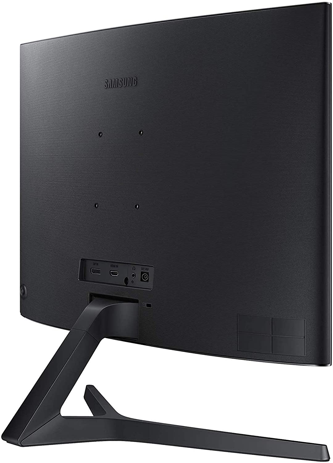 Samsung LC27F398FWNXZA Samsung C27F398 27 Inch Curved LED Monitor