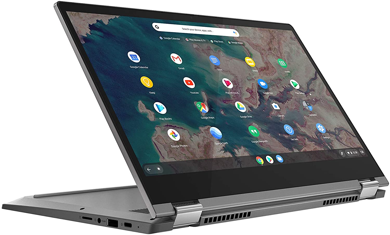 Lenovo Chromebook Flex 5 13