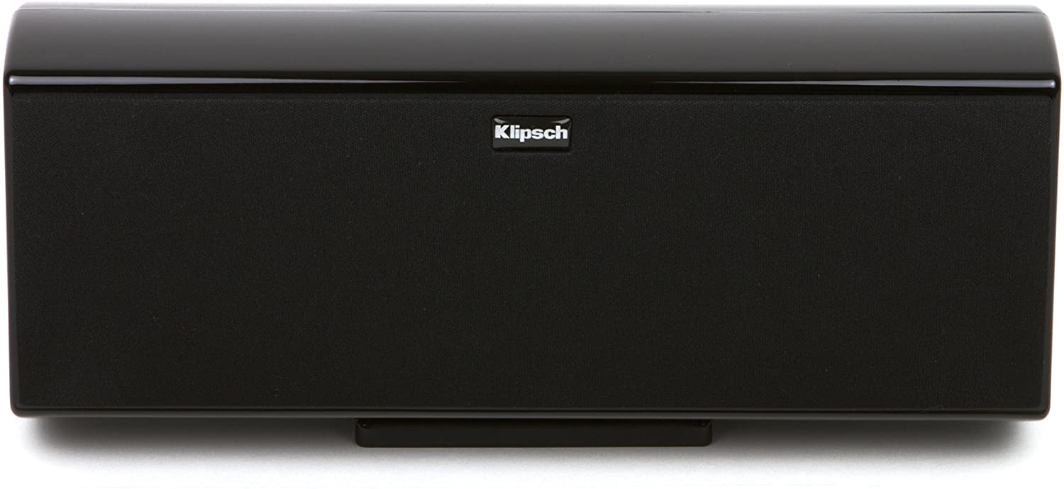 Klipsch HDT-600 Home Theater System