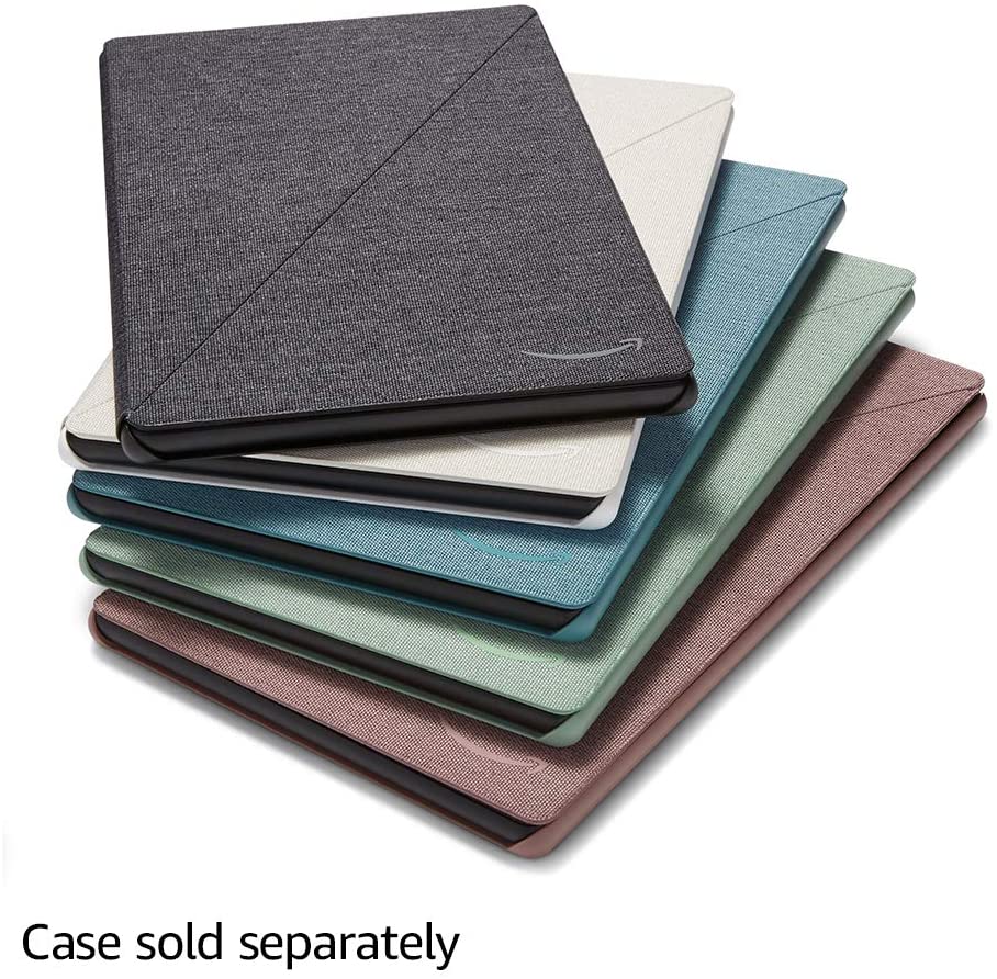 Fire HD 10 Tablet (10.1