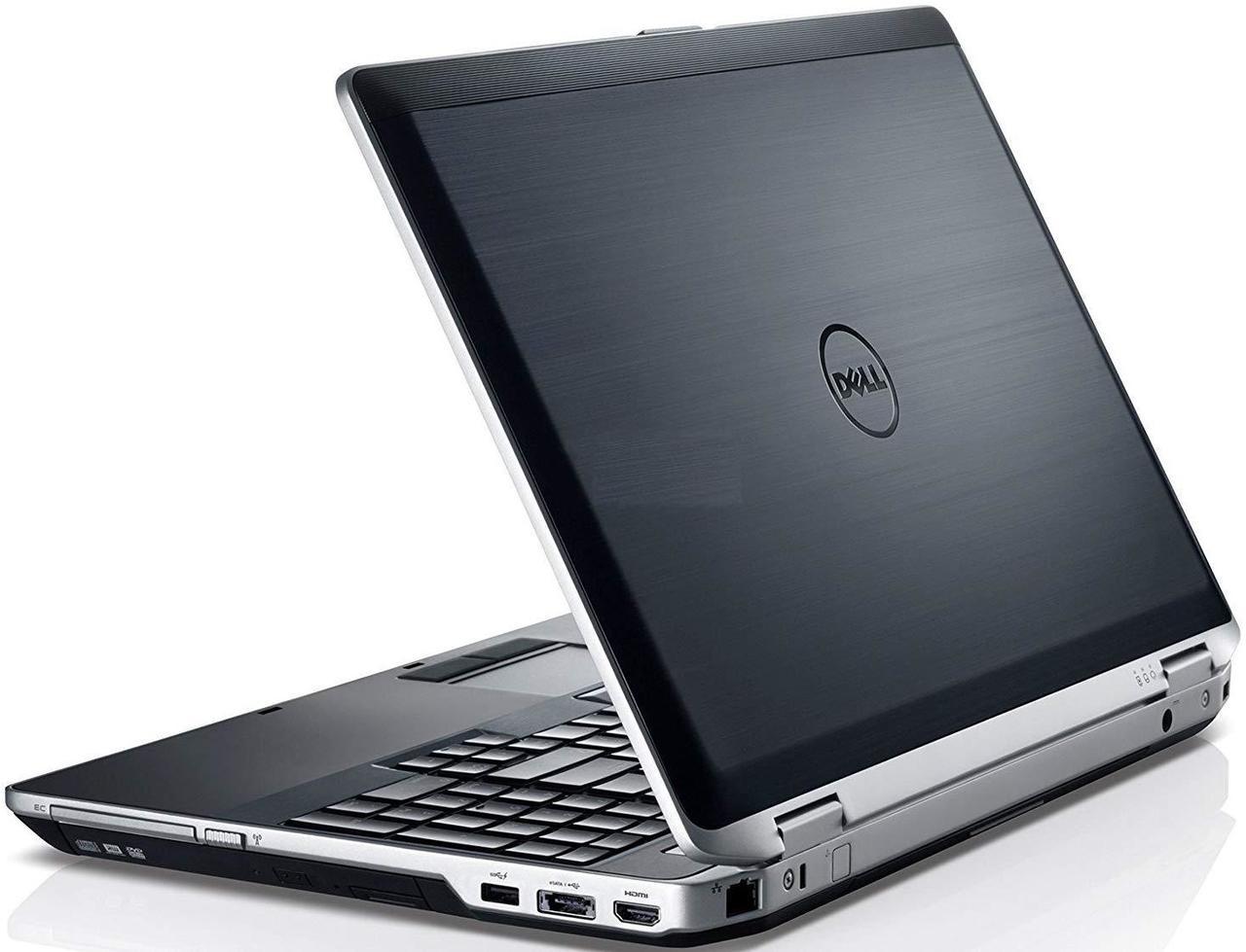 Dell Latitude E6530 15.6