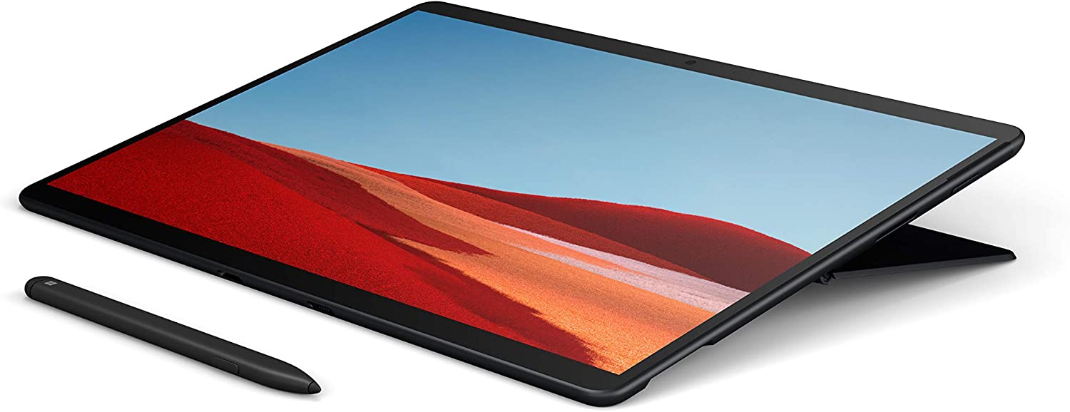 Microsoft Surface Pro X – 13
