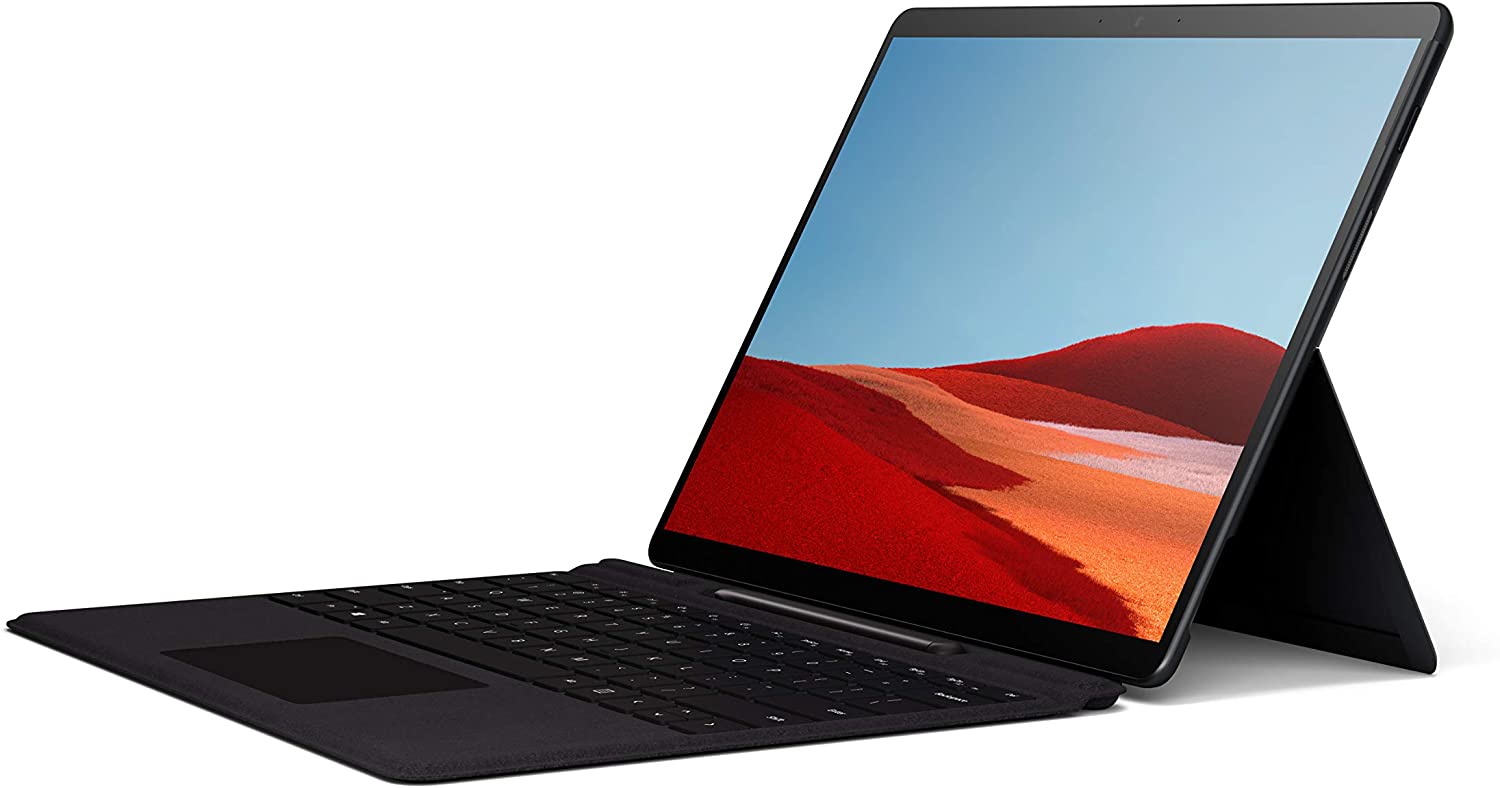 Microsoft Surface Pro X – 13