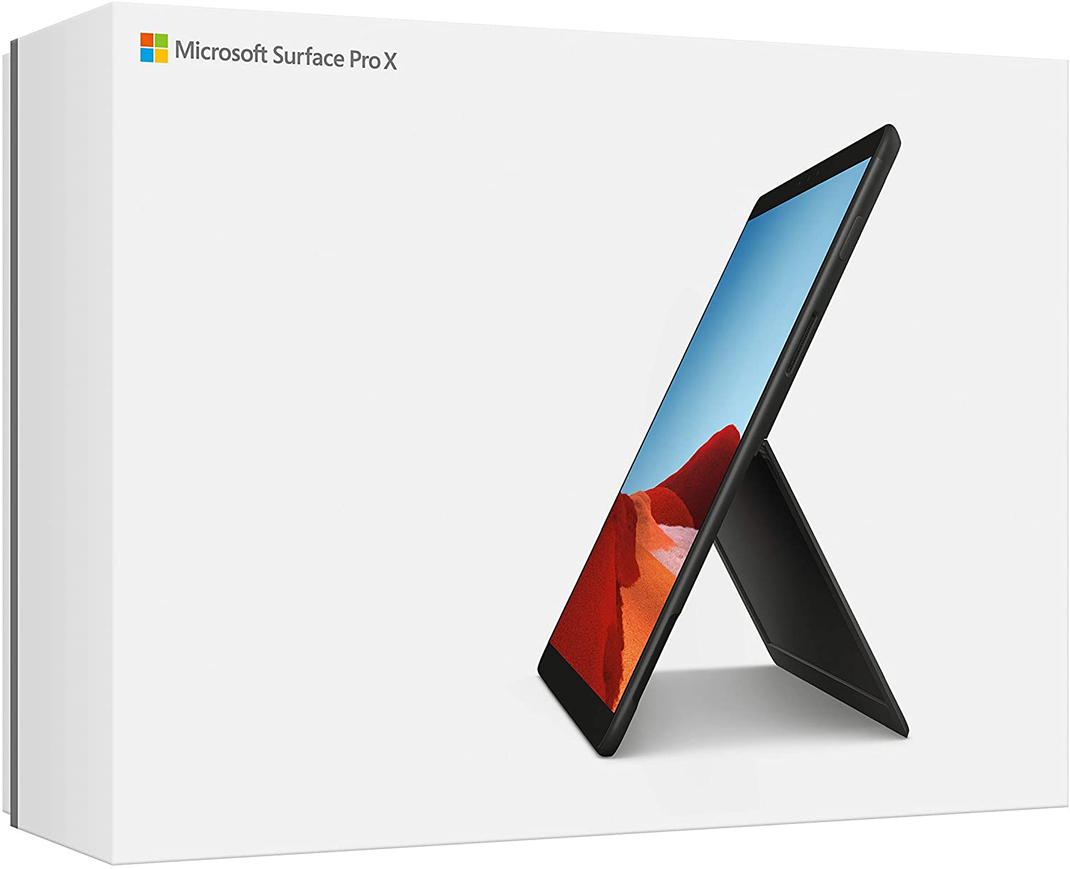 Microsoft Surface Pro X – 13