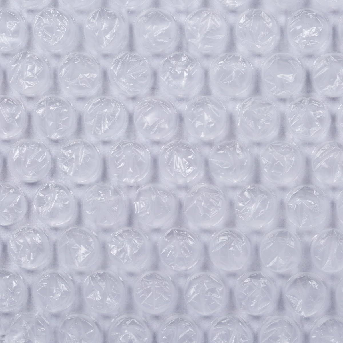 Duck Brand Bubble Wrap Roll, Original Bubble Cushioning, 12