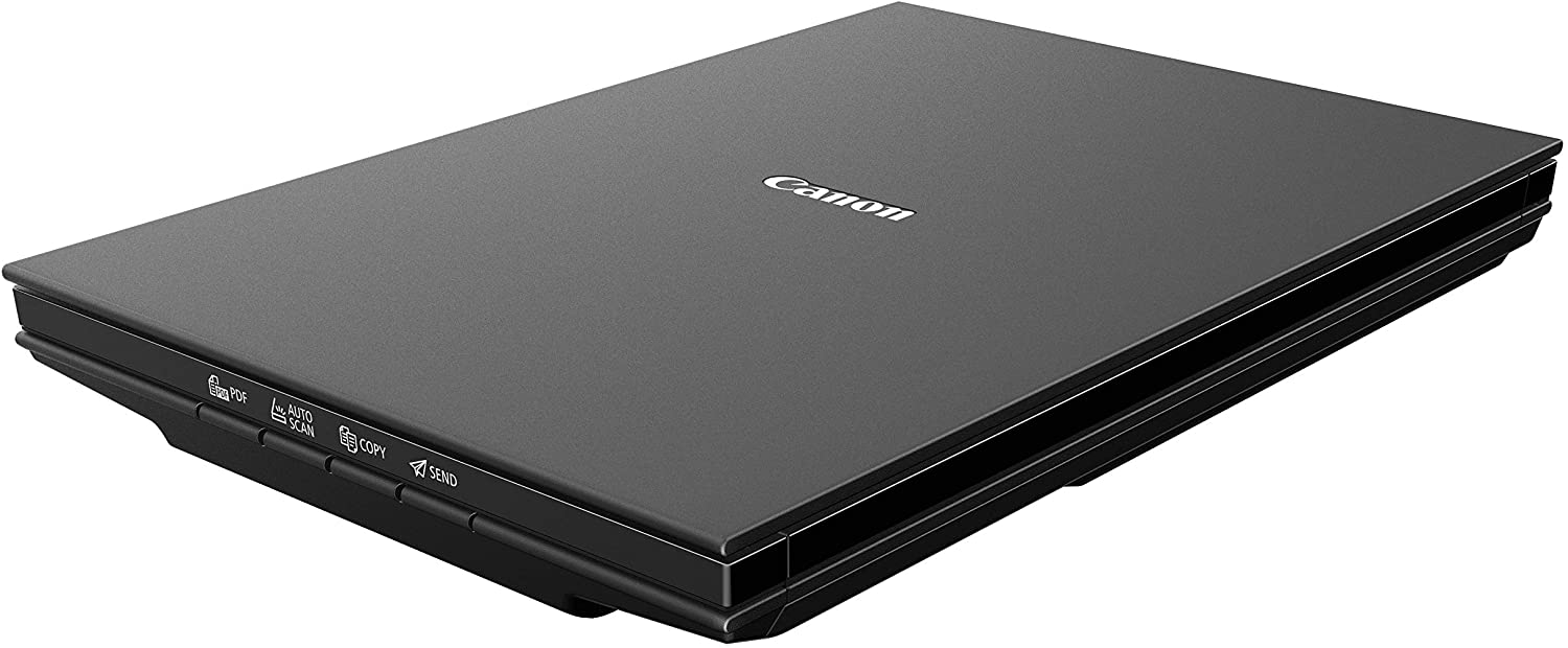 Canon CanoScan Lide 300 Scanner