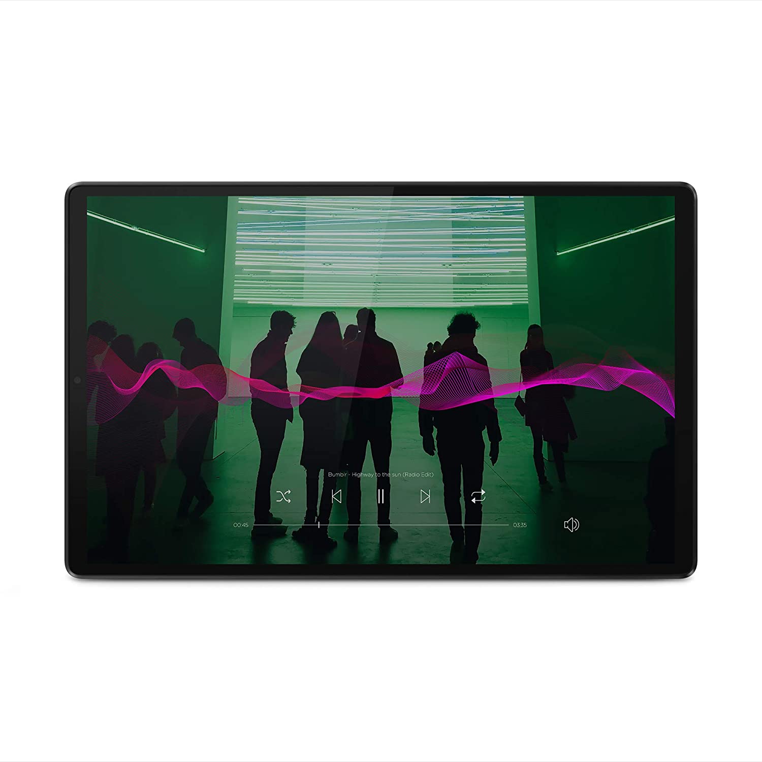 Lenovo Tab M10 Plus, 10.3