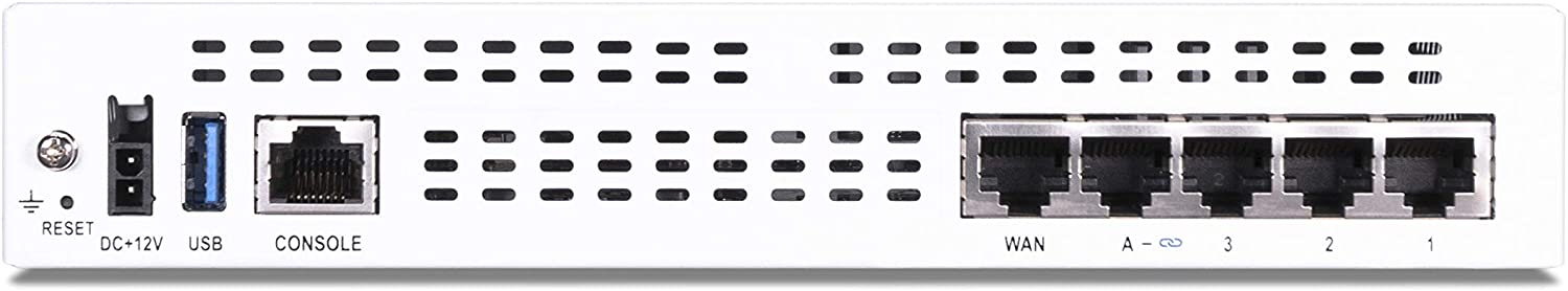 FORTINET FORTIGATE 40F Next GEN Firewall (FG-40F)