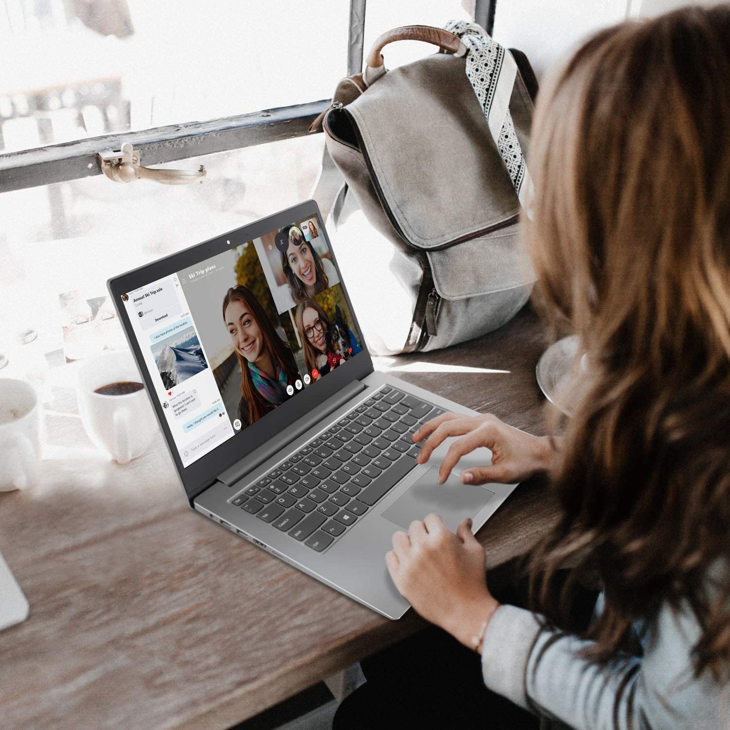 Lenovo IdeaPad S150 (81VS0001US) Laptop, 14