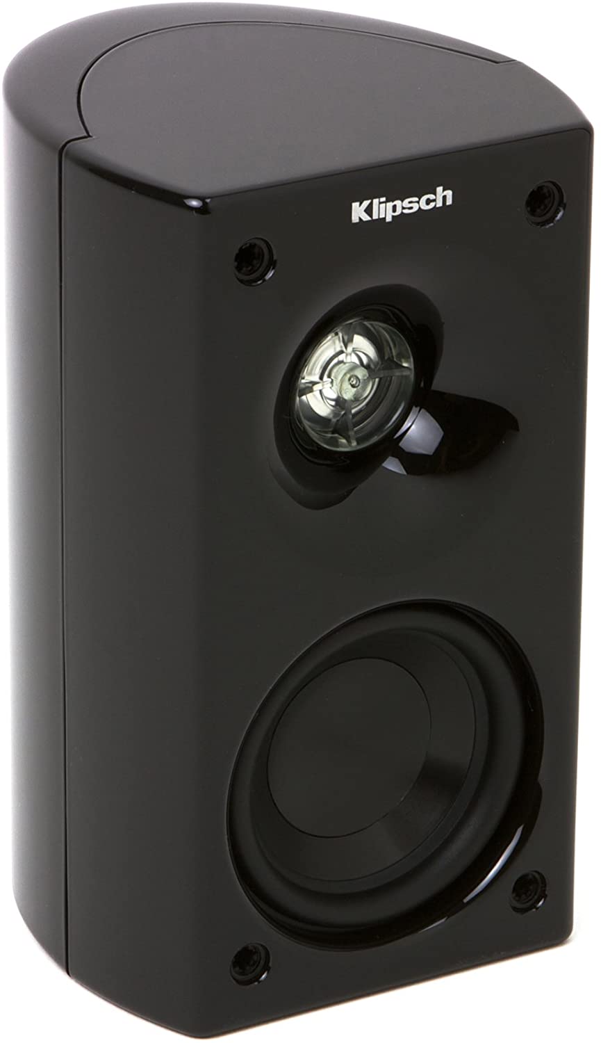 Klipsch HDT-600 Home Theater System