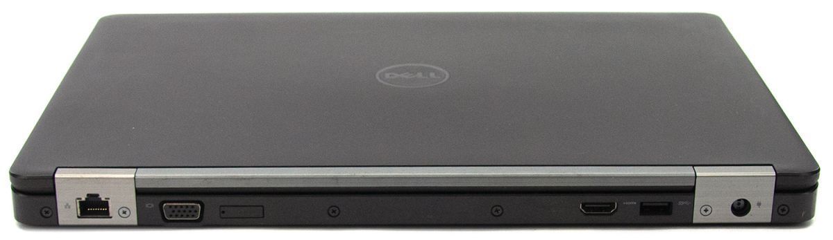 Dell Latitude E5470 14