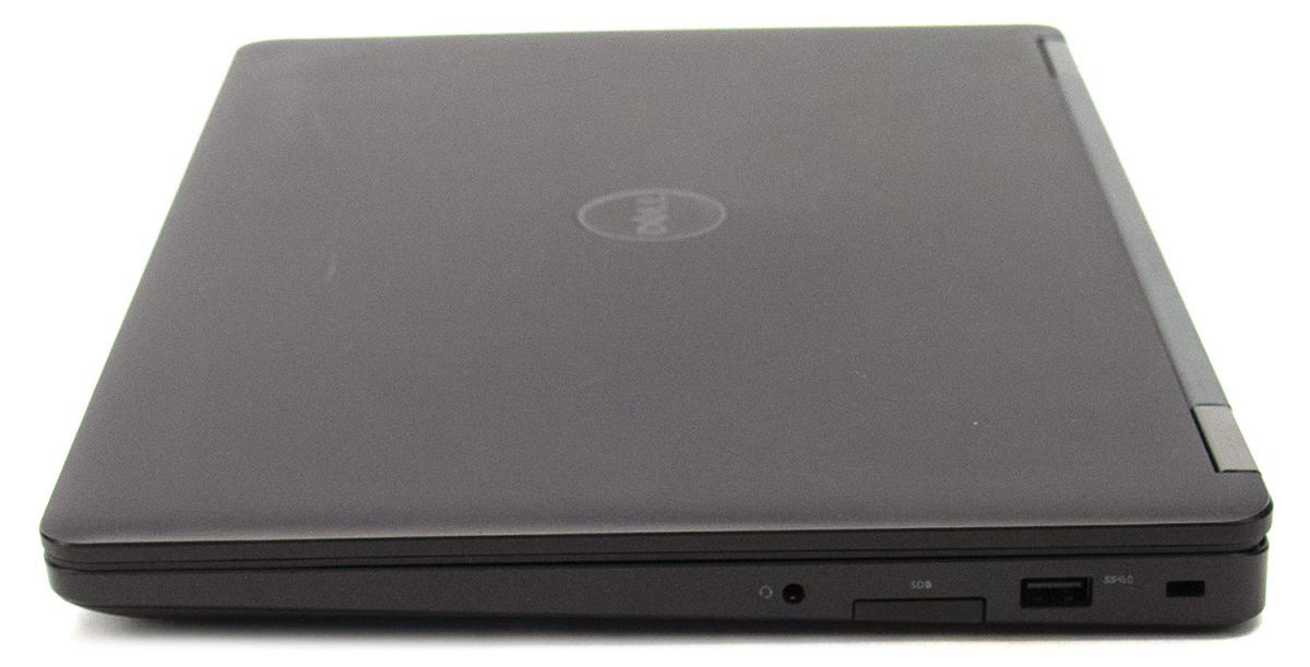 Dell Latitude E5470 14