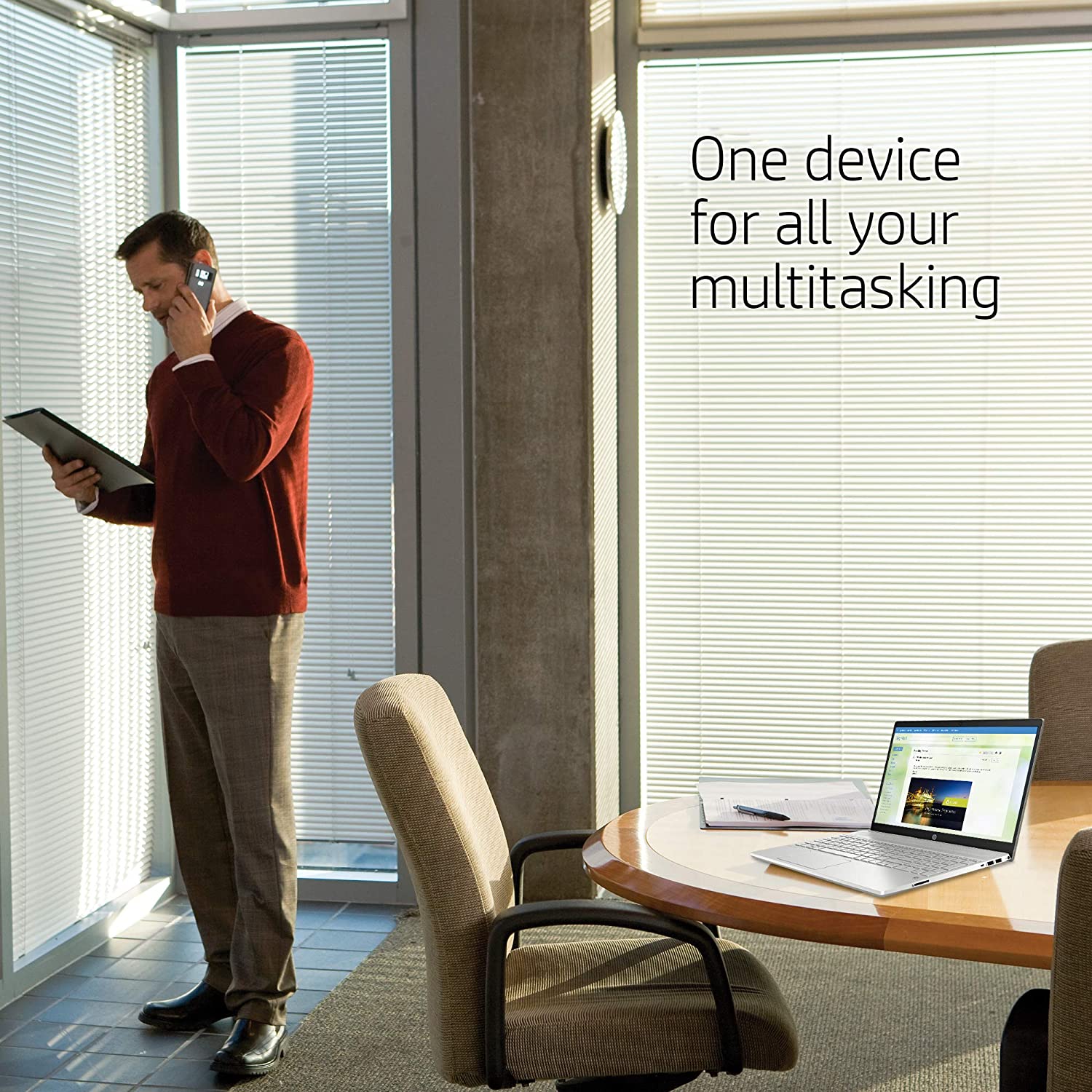 HP Pavilion 15-inch Laptop, Intel Core i7, 16 GB RAM, 512 GB SSD Storage, Intel Iris Plus Graphics, Windows 10 Pro, Amazon Alexa Voice Compatible (15-cs3019nr, Mineral Silver)