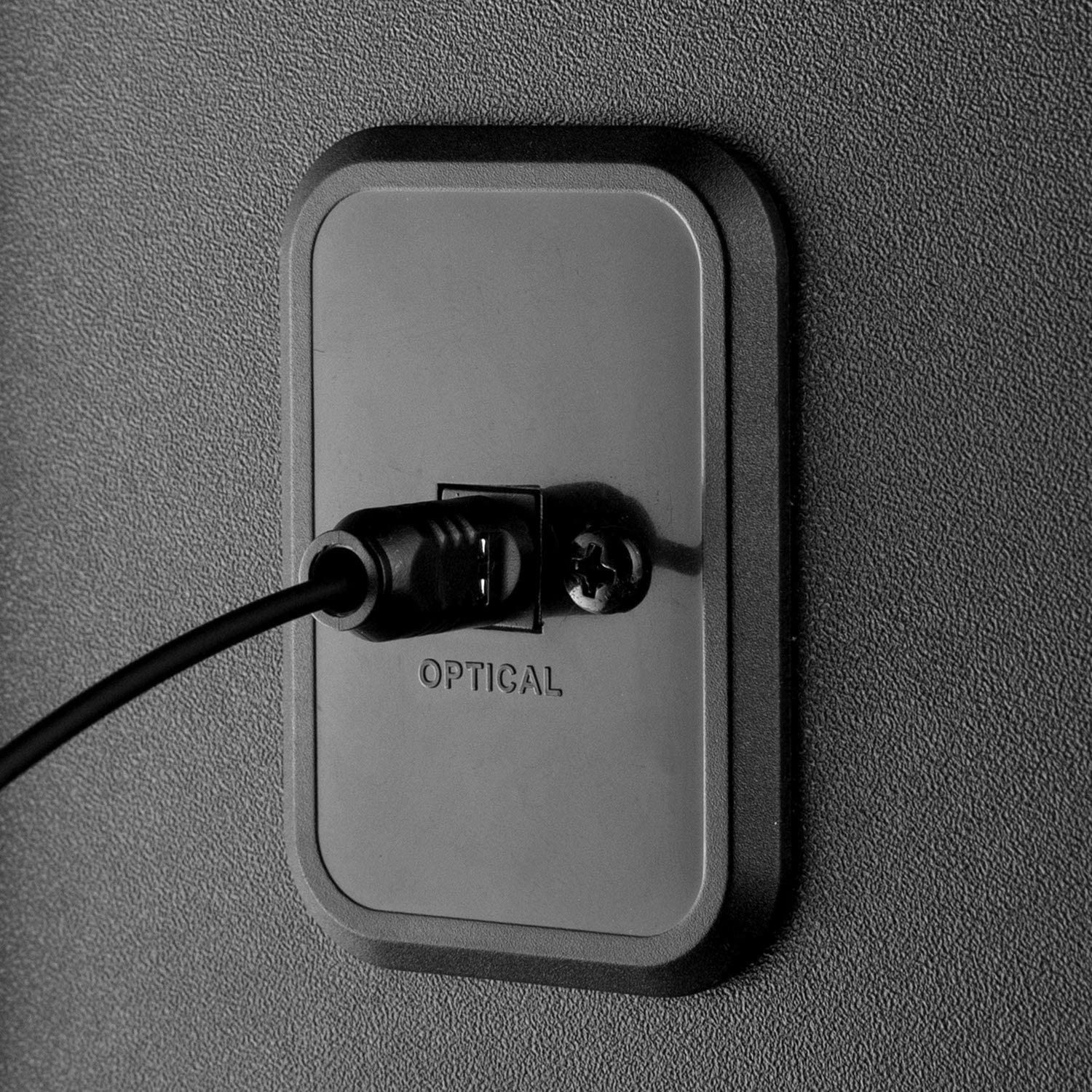 Frisby Audio FS-7000BT Home Theater 5.1 Surround Sound System with Subwoofer, Bluetooth Wireless Streaming from Devices & Media Reader, FM Radio, Remote Control, Digital Optical Output, Black