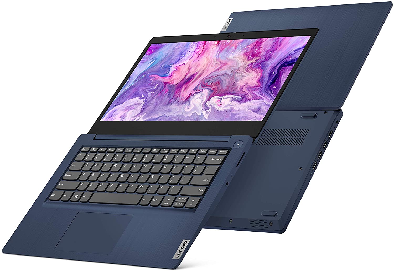 Lenovo IdeaPad 3 14