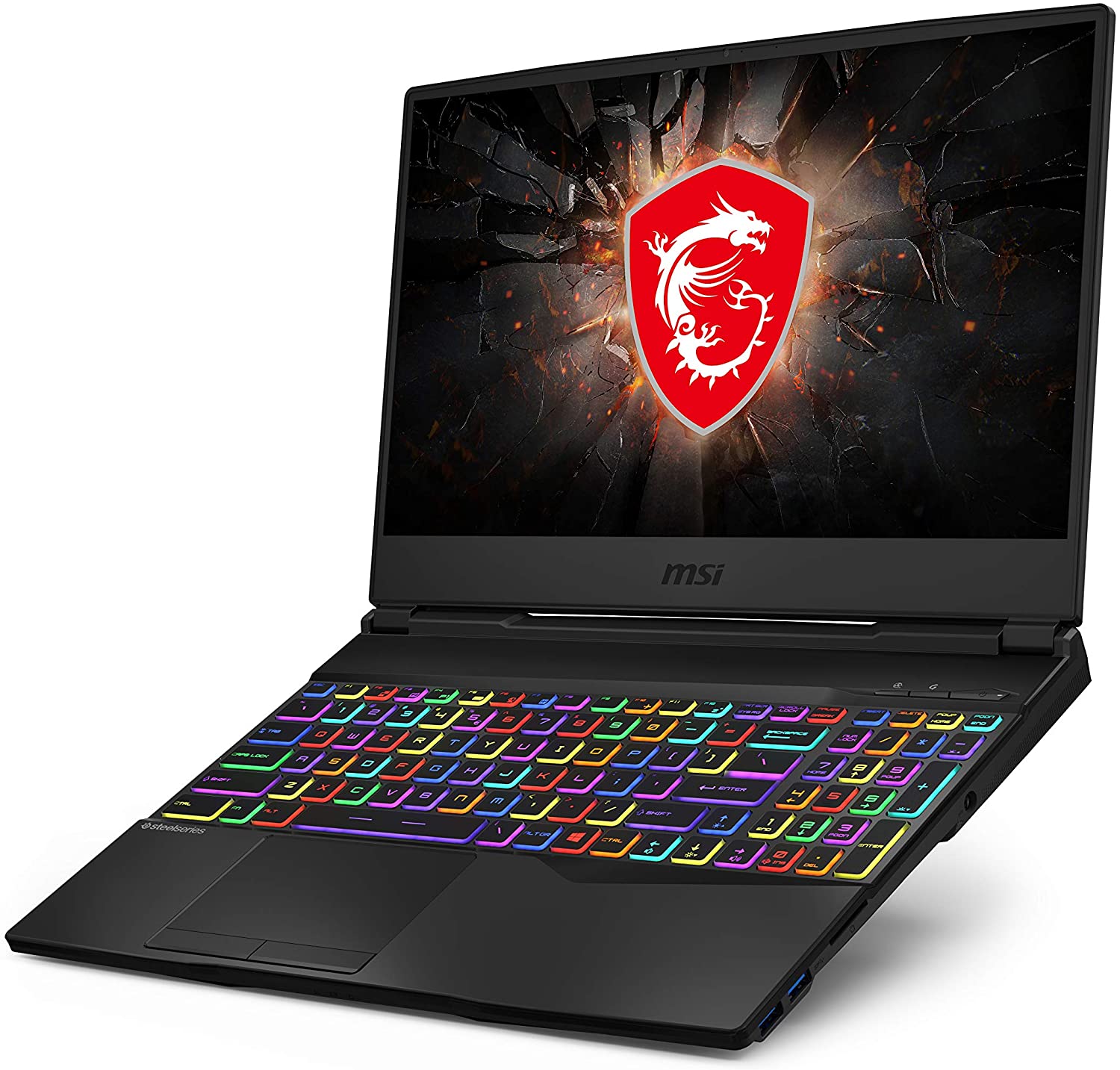 MSI GL65 Leopard 10SFK-062 15.6