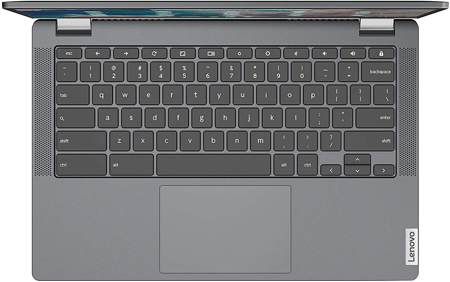 Lenovo Chromebook Flex 5 13