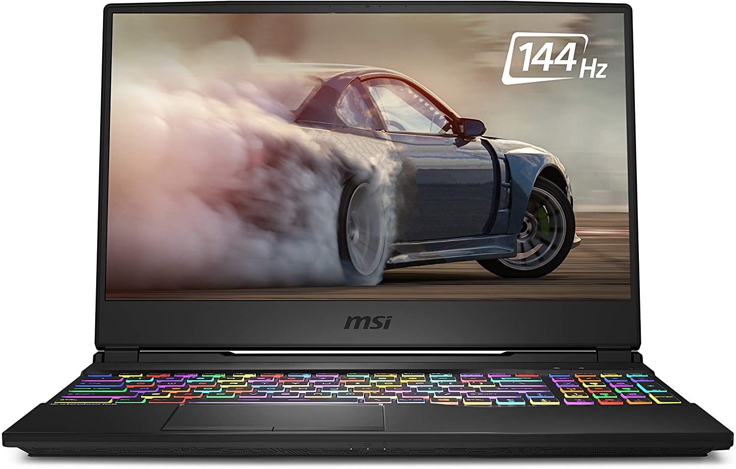 MSI GL65 Leopard 10SFK-062 15.6