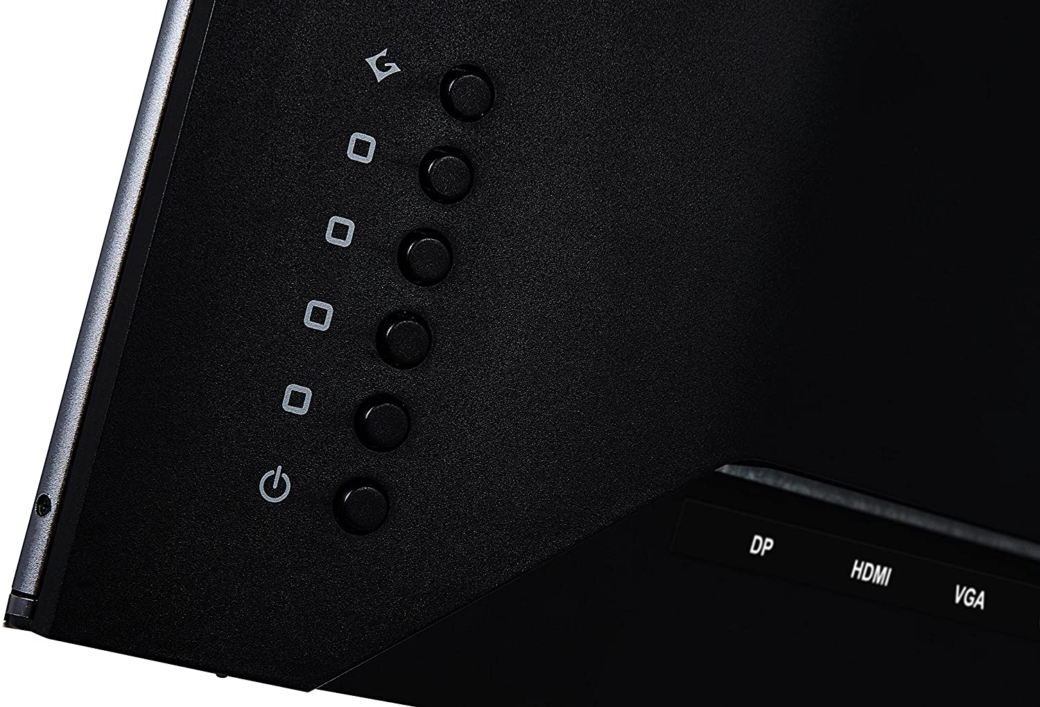 ViewSonic VX3276-MHD 32 Inch 1080p Frameless Widescreen IPS Monitor with Screen Split Capability HDMI and DisplayPort