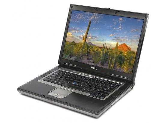 Dell Latitude D820 15