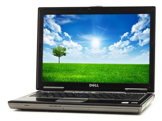 Dell Latitude D620 14.1 Laptop Intel Core 2 Duo 2.0GHz 4GB DDR2 500GB SSHD - Windows 10/11 Pro