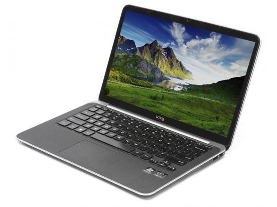 Dell XPS L321X 13.3