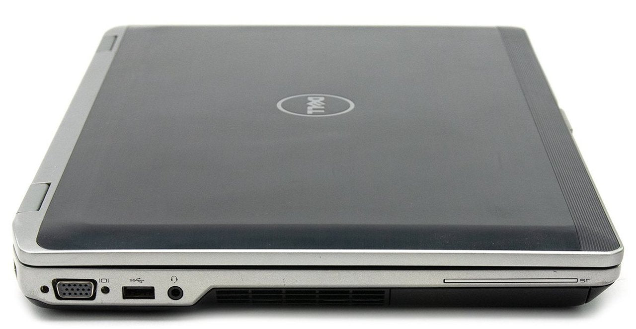 Dell Latitude E6520 15.6