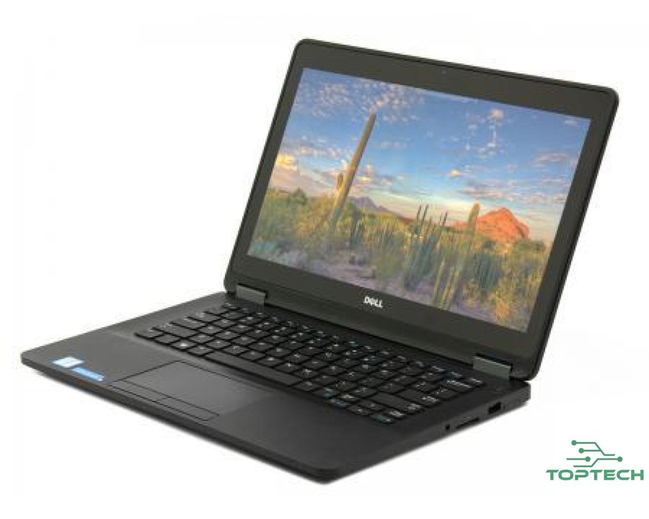 Dell Latitude E7270 12.5