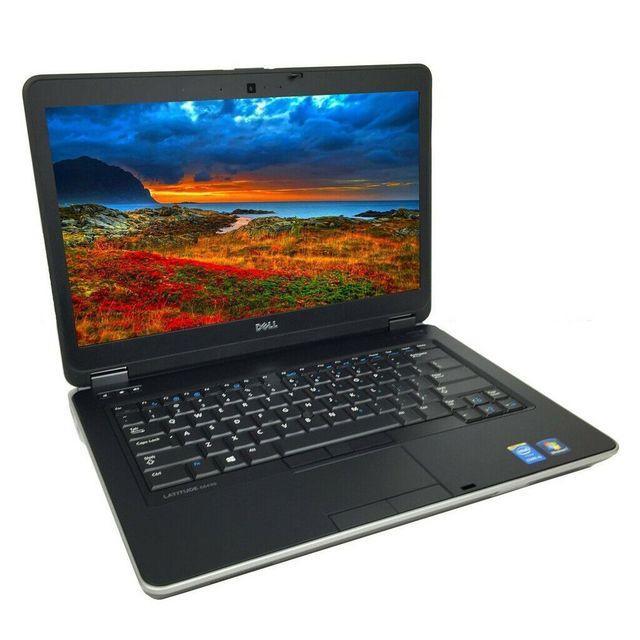 Dell Latitude E6440 14