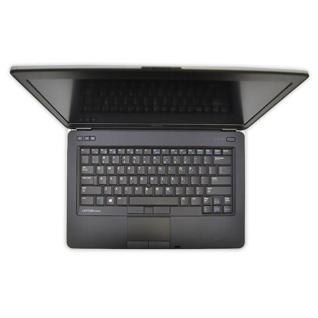 Dell Latitude E6440 14