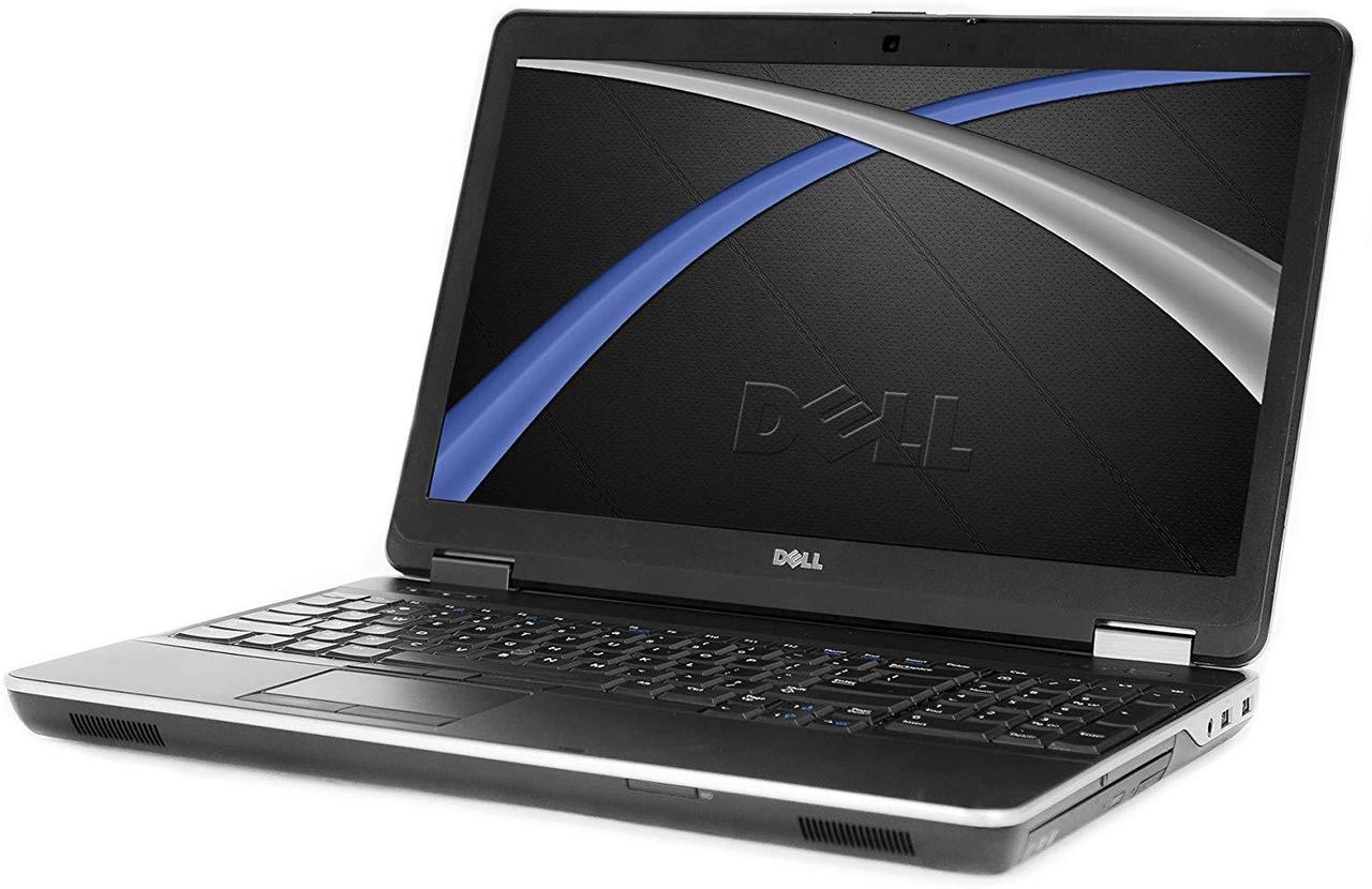 Dell Latitude E6540 15.6