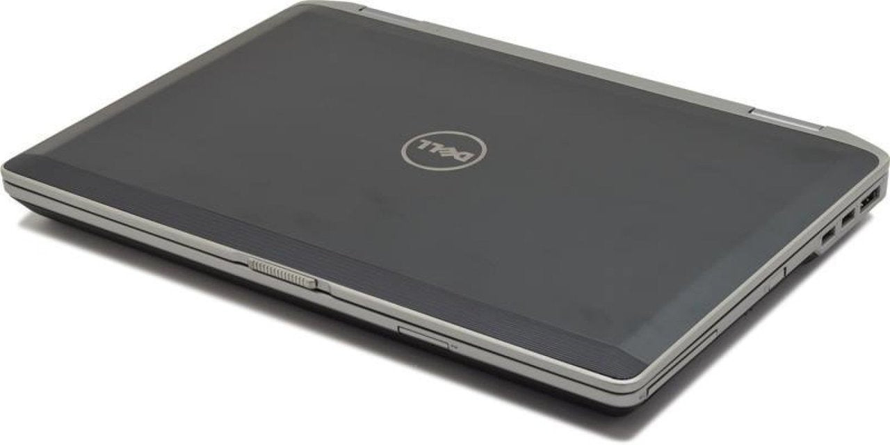 Dell Latitude E6420 Laptop - Intel Core i5 - 2.50GHz - 8GB RAM - 500GB SSHD