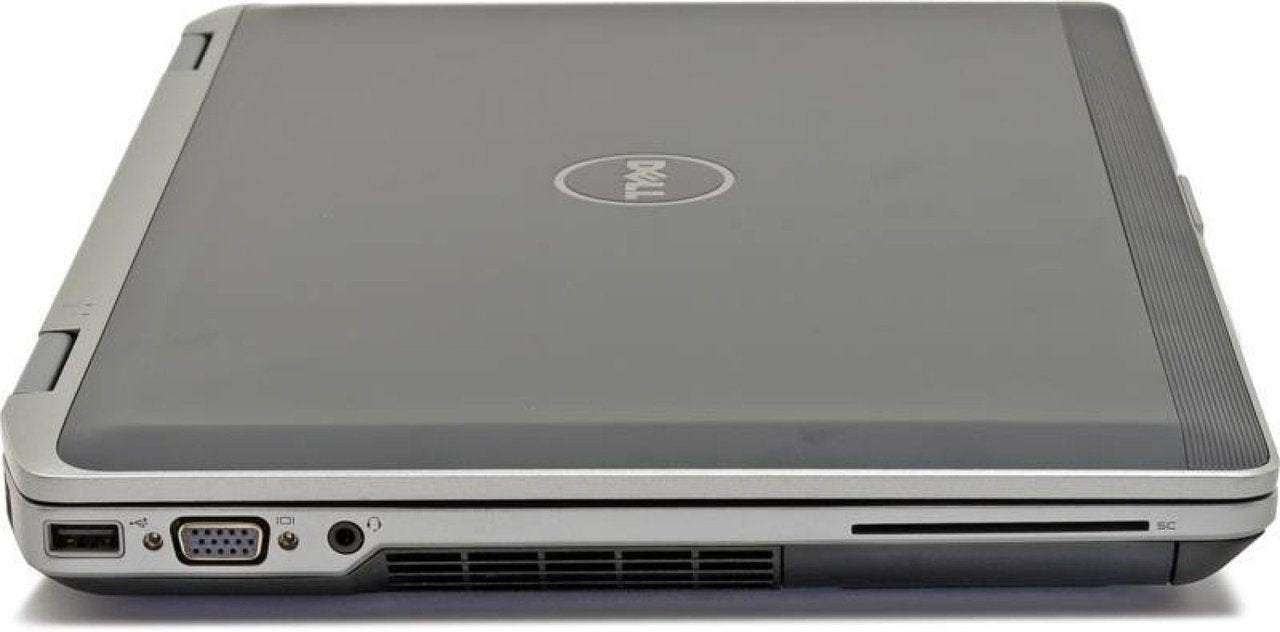 Dell Latitude E6420 Laptop - Intel Core i5 - 2.50GHz - 8GB RAM - 500GB SSHD