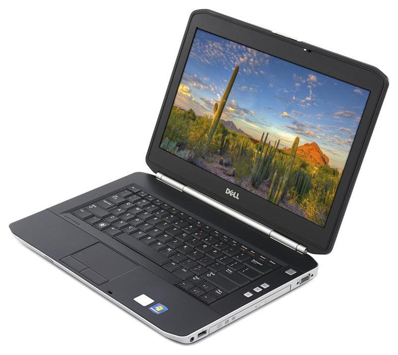 Dell Latitude E5420 14