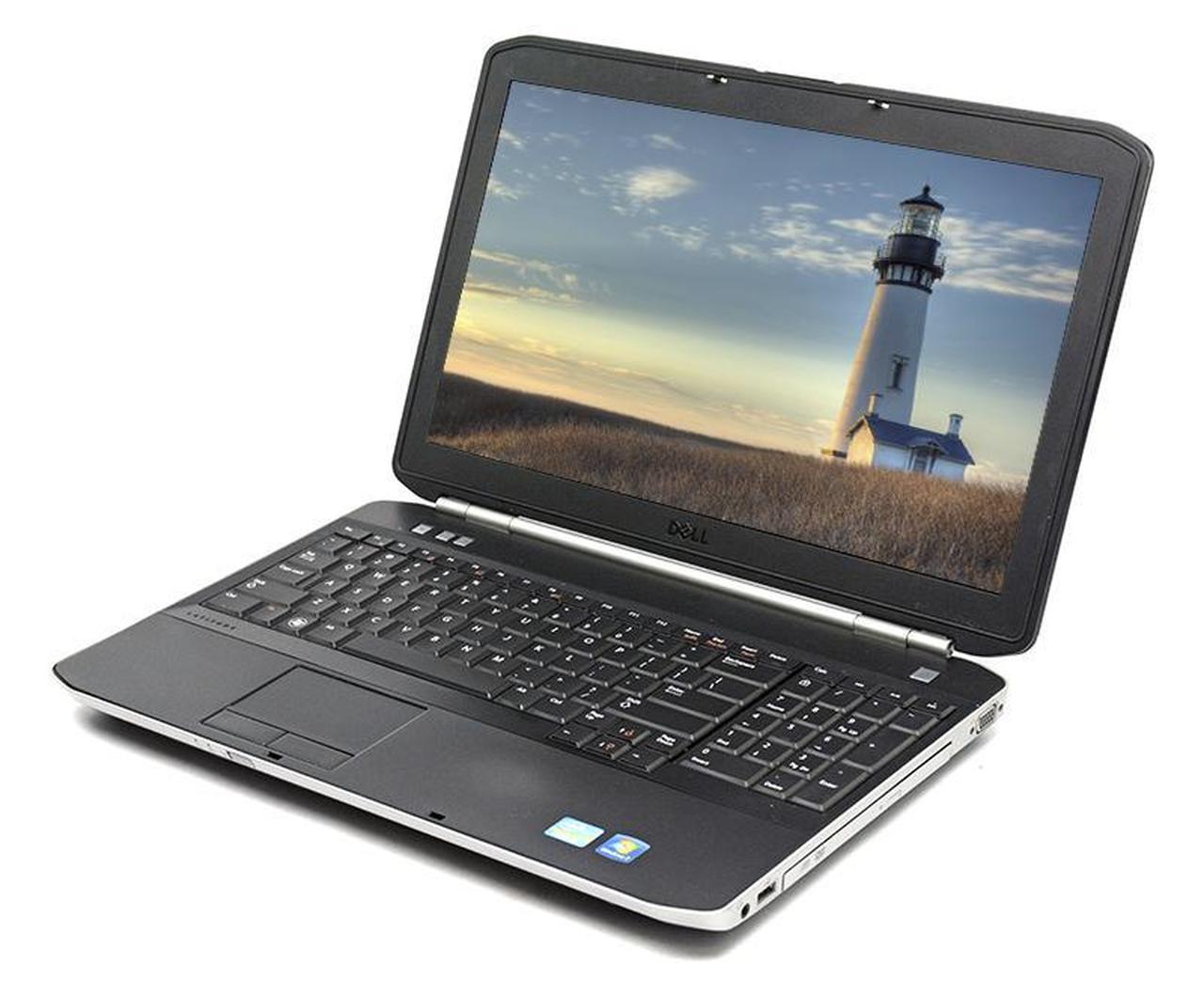 Dell Latitude E5530 15.6