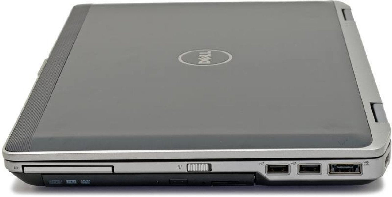Dell Latitude E6420 Laptop - Intel Core i5 - 2.50GHz - 8GB RAM - 500GB SSHD