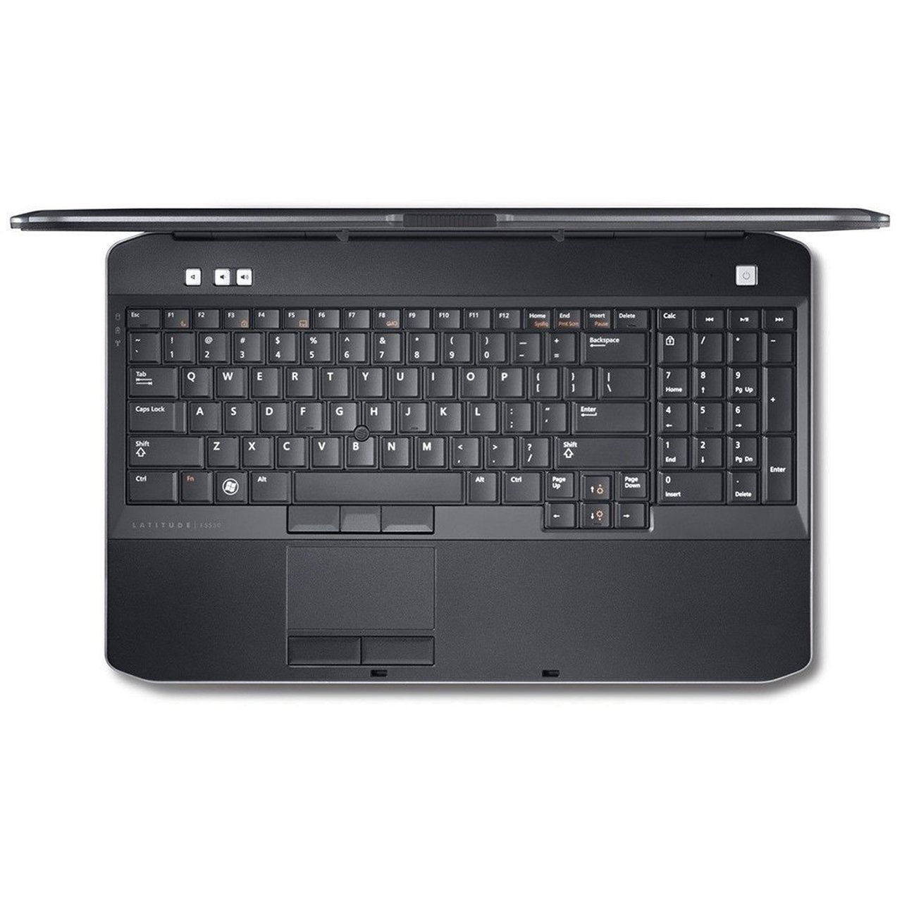 Dell Latitude E6530 15.6