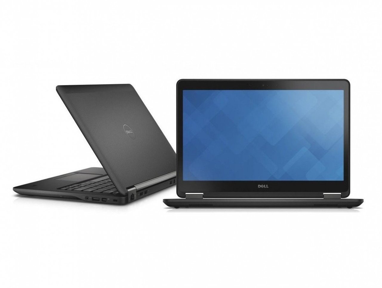 Dell Latitude E7250 12.5