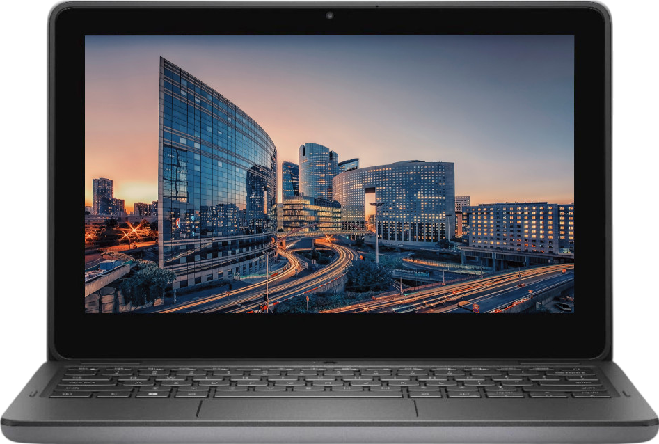 Dell Latitude 3120 11.6