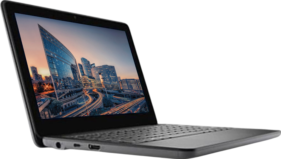 Dell Latitude 3120 11.6