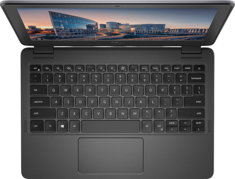 Dell Latitude 3120 11.6