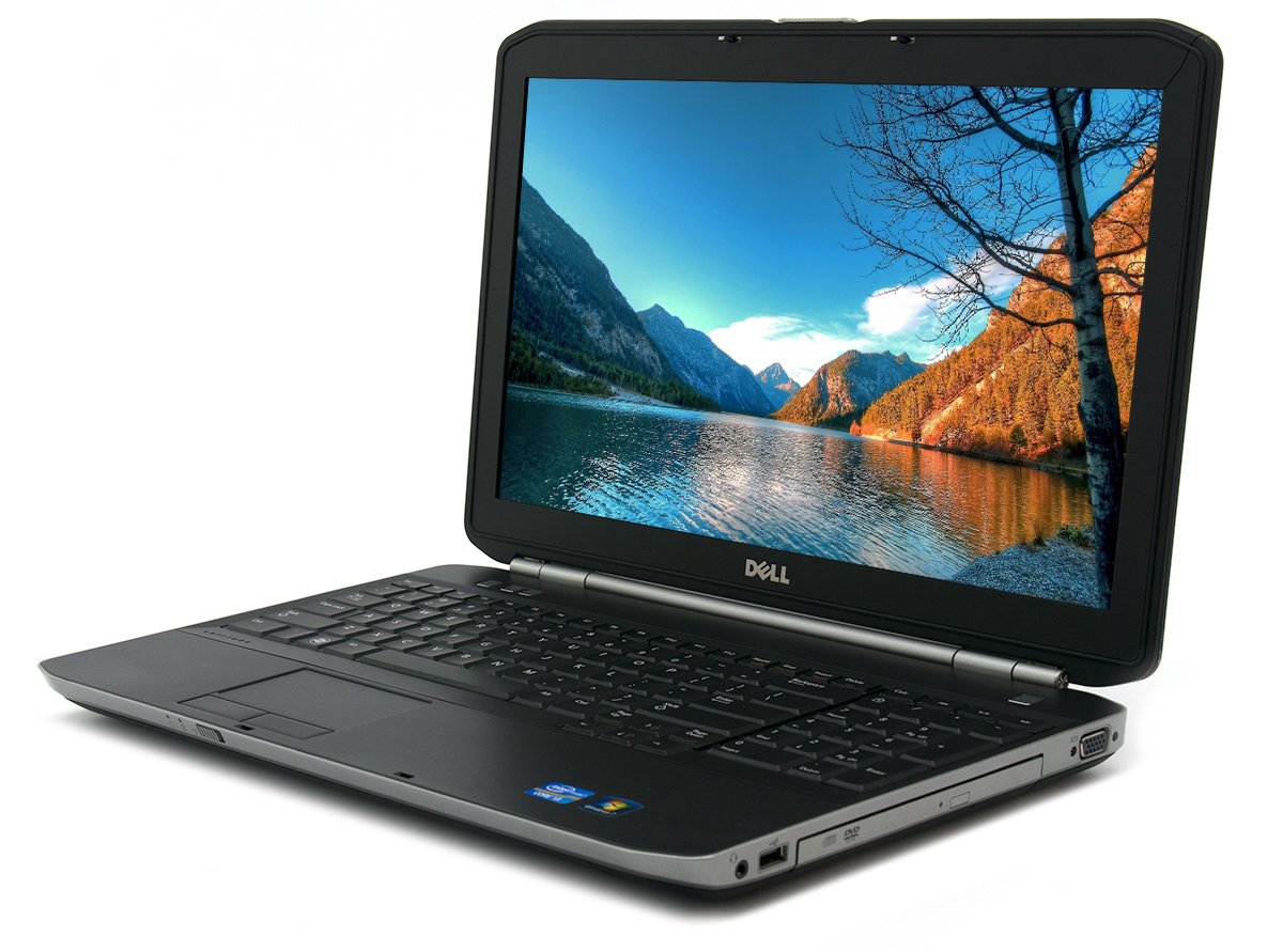 Dell Latitude E5530 15.6