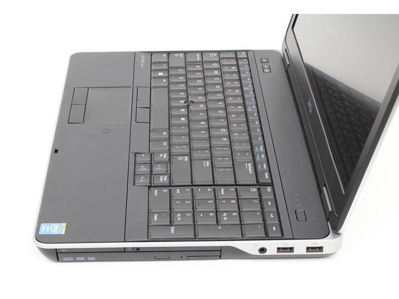 Dell Latitude E5530 15.6