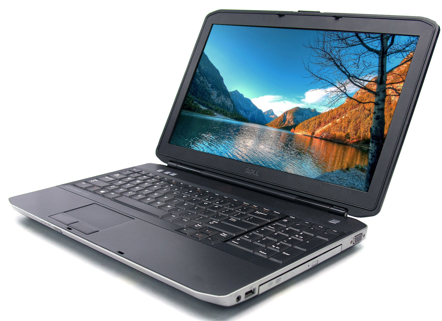 Dell Latitude E5530 15.6