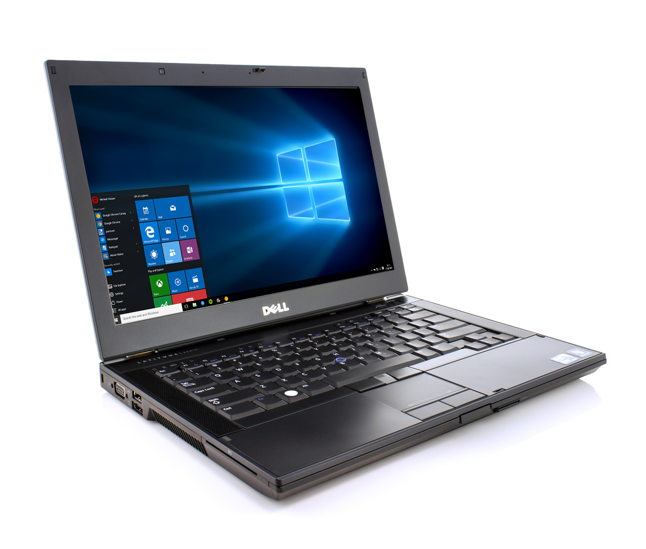 Dell Latitude E6400 14.1