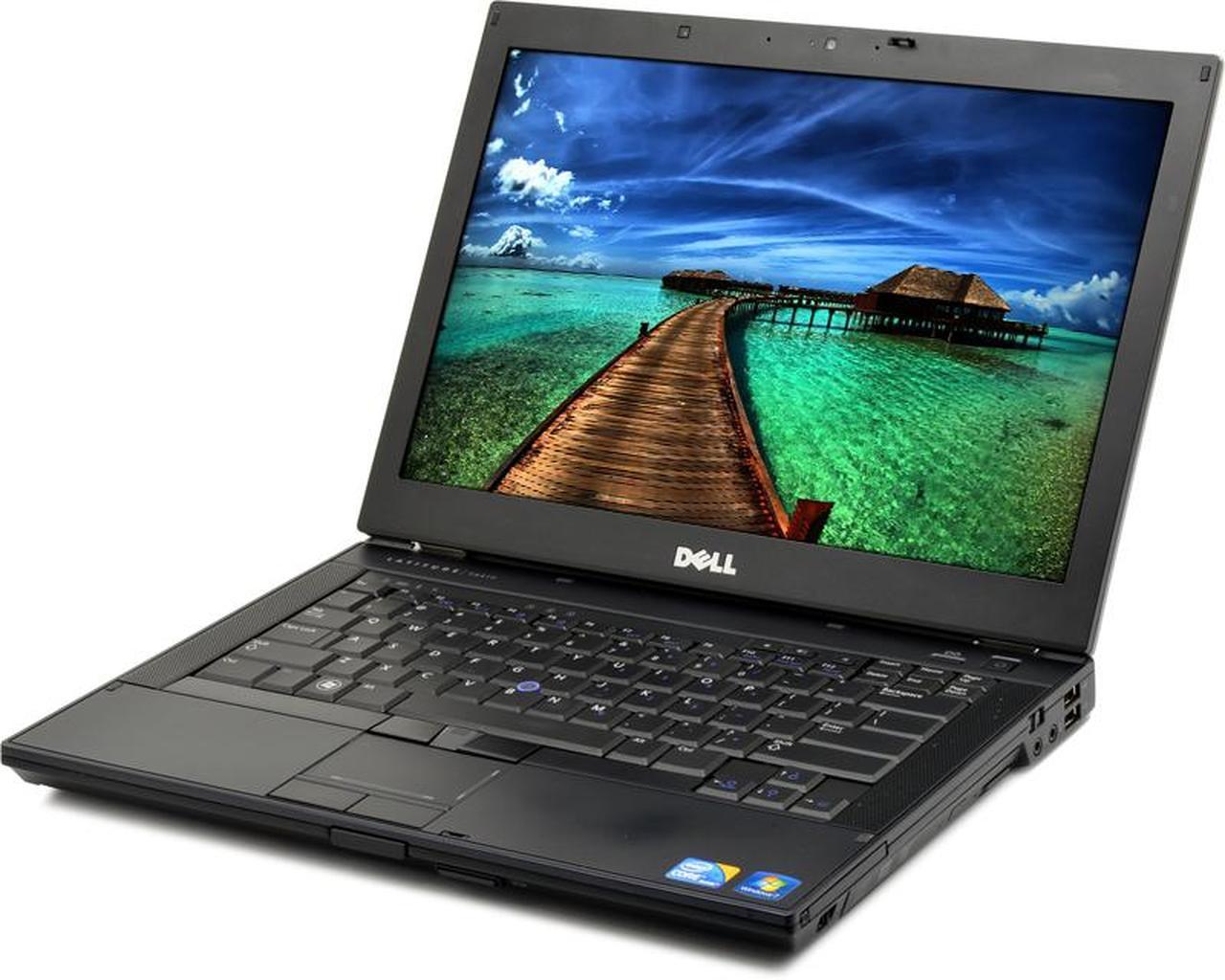 Dell Latitude E6510 15.6