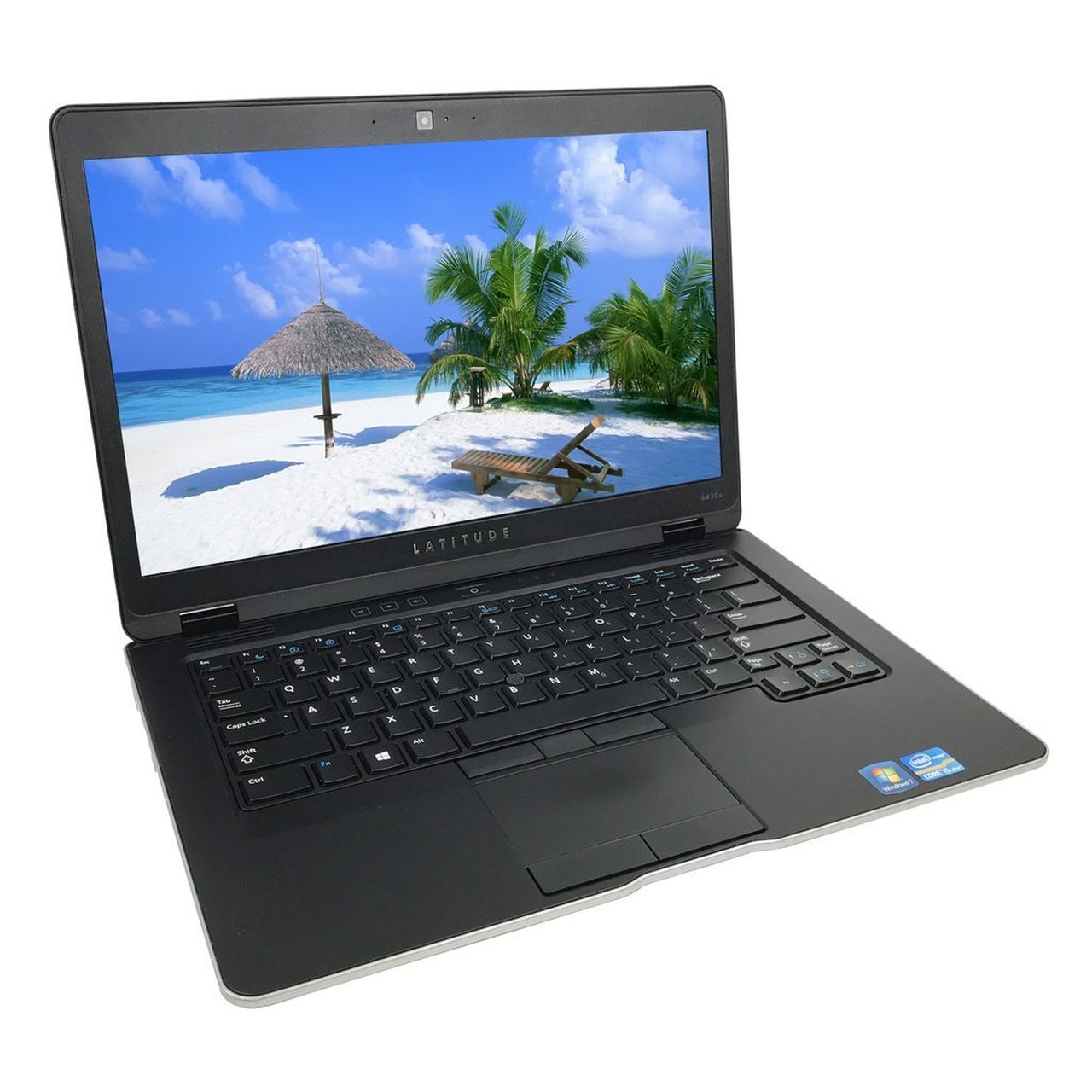 Dell Latitude E6430 14
