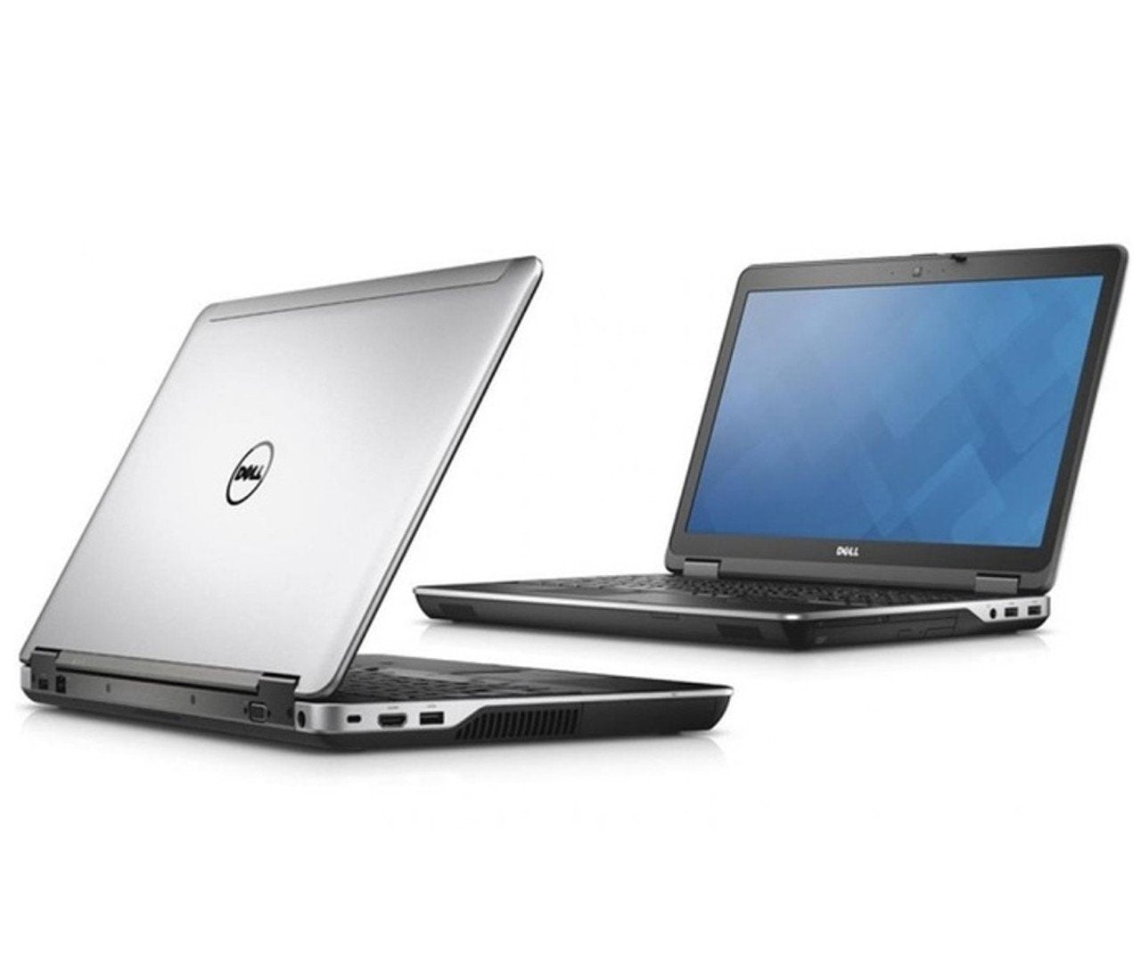 Dell Latitude E6540 15.6