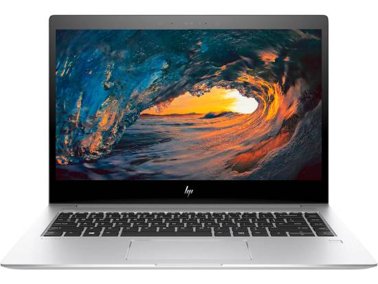 HP EliteBook 1040 G4 14